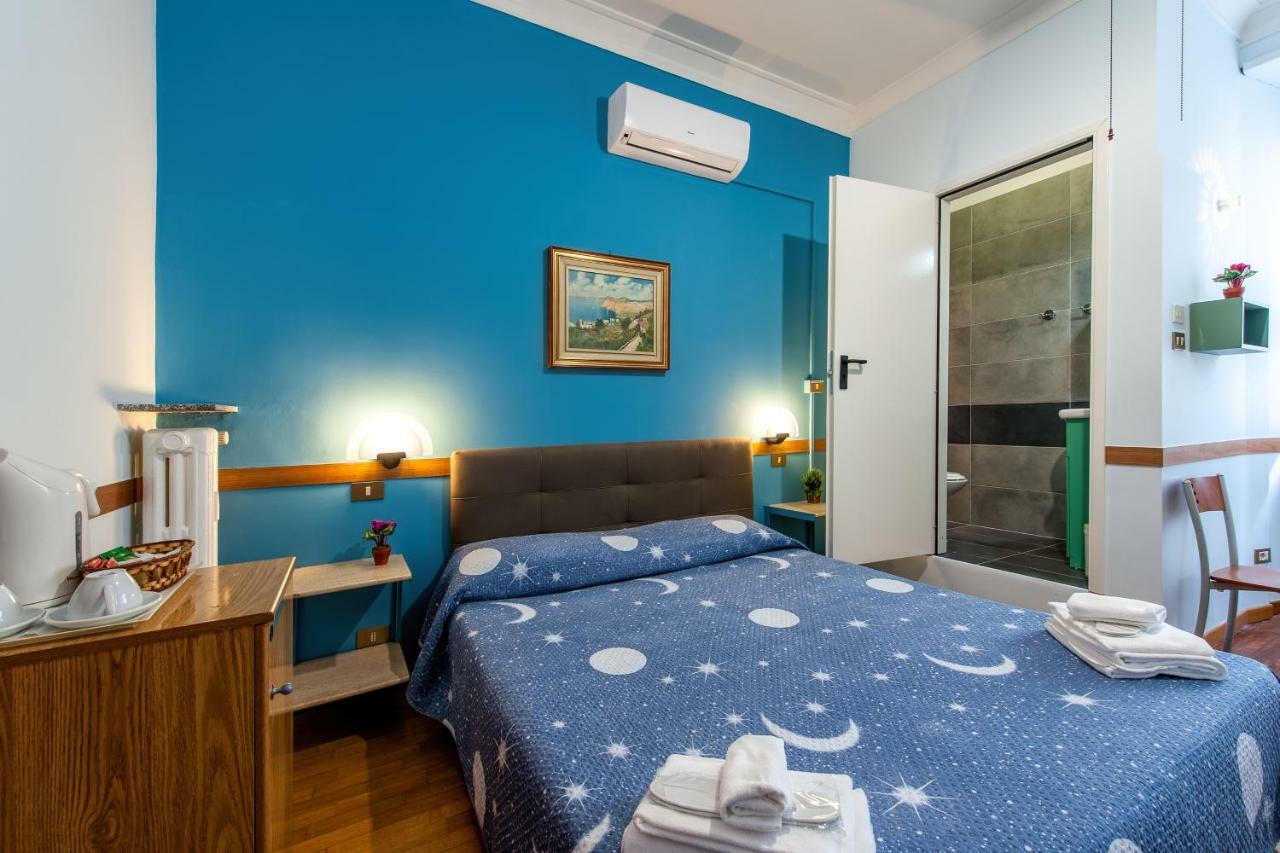 Alessandro A San Pietro Best Bed Rome Exterior photo