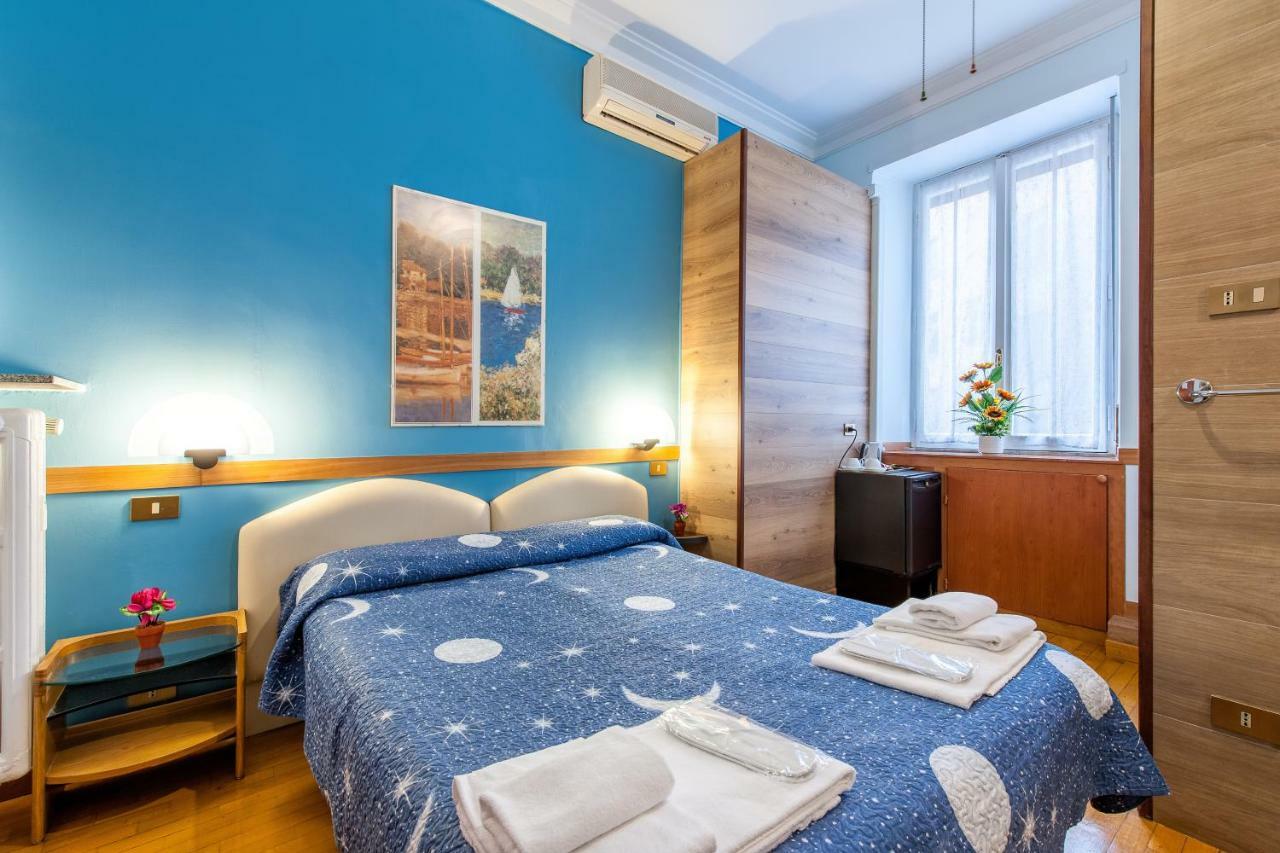 Alessandro A San Pietro Best Bed Rome Exterior photo